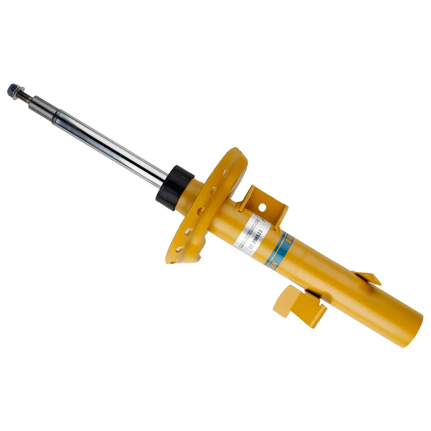 Bilstein 22-288523, B6 Front Left Suspension Strut Assembly for Land Rover LR2