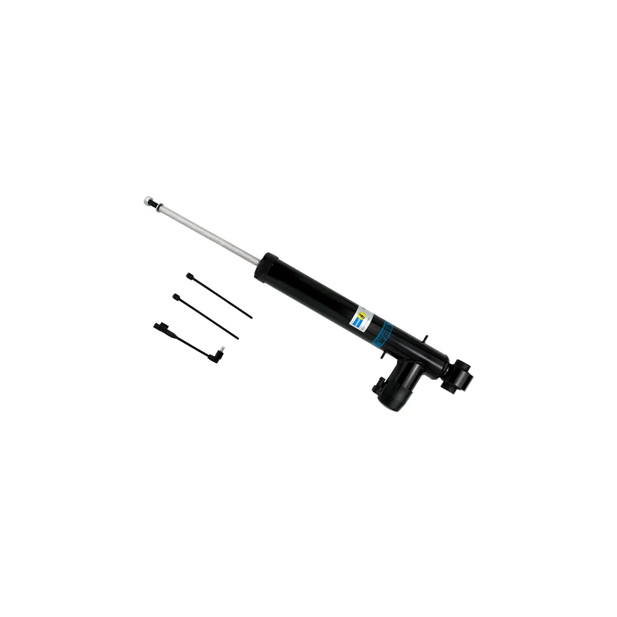 Bilstein 20-238988, B4 OE Replacement (DampTronic) Rear Suspension Shock Absorber for Volkswagen
