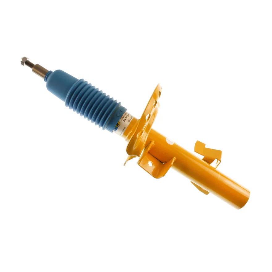 Bilstein 35-144977, B6 Performance Front Right Suspension Strut Assembly for Volvo S80