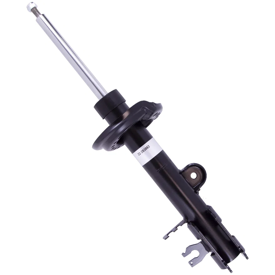 Bilstein 22-283863, B4 OE Replacement Rear Left Suspension Strut Assembly for Jeep Compass