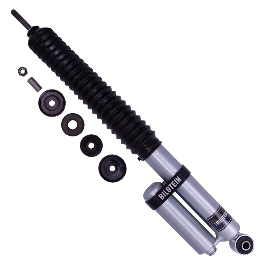 Bilstein 25-293449, B8 5160 Rear Suspension Shock Absorber for Ram 2500