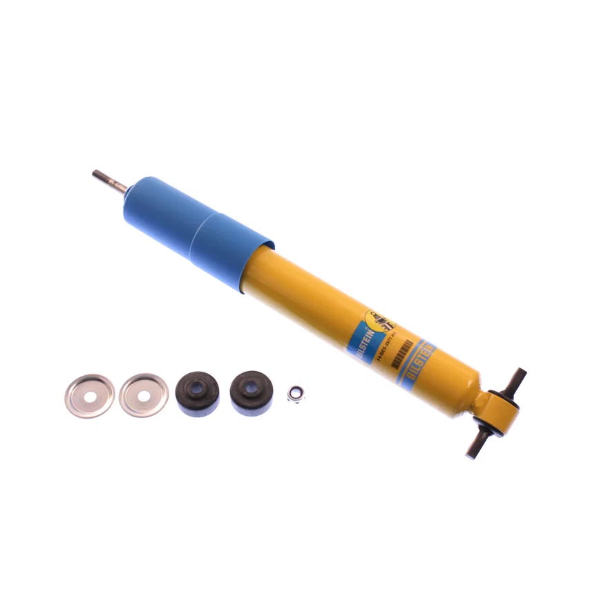 B8 Performance Plus Front Suspension Shock Absorber for 1997-2013 Chevrolet Corvette
