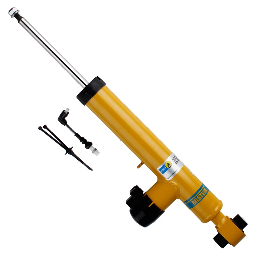 Bilstein 20-303426, B6 Performance (DampTronic) Rear Suspension Shock Absorber for BMW