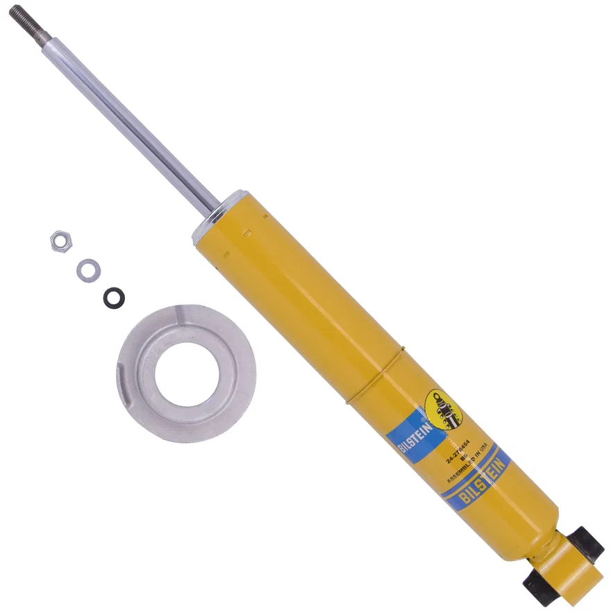 Bilstein 24-278454, B6 Rear Suspension Shock Absorber for Subaru Forester