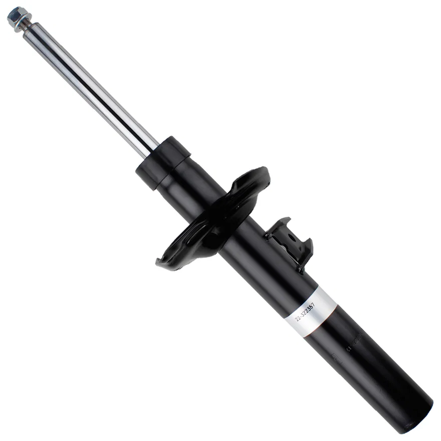 B4 OE Replacement Front Suspension Strut Assembly for 2018-2025 Volkswagen Atlas and Atlas Cross Sport