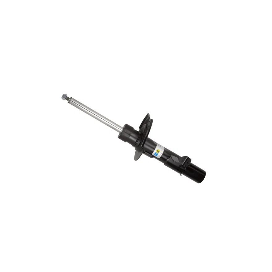 Bilstein 22-255969, B4 OE Replacement Front Left Suspension Strut Assembly for Ford Focus