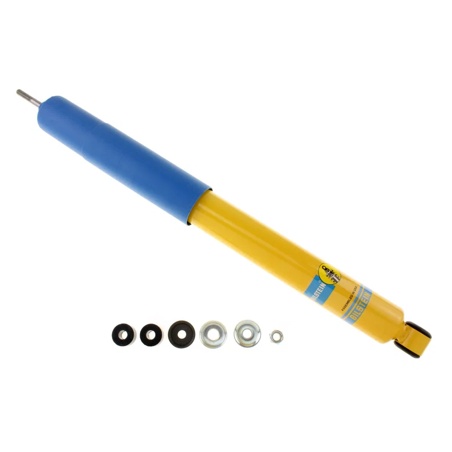 B6 4600 Rear Suspension Shock Absorber for 2005-2015 Toyota Tacoma