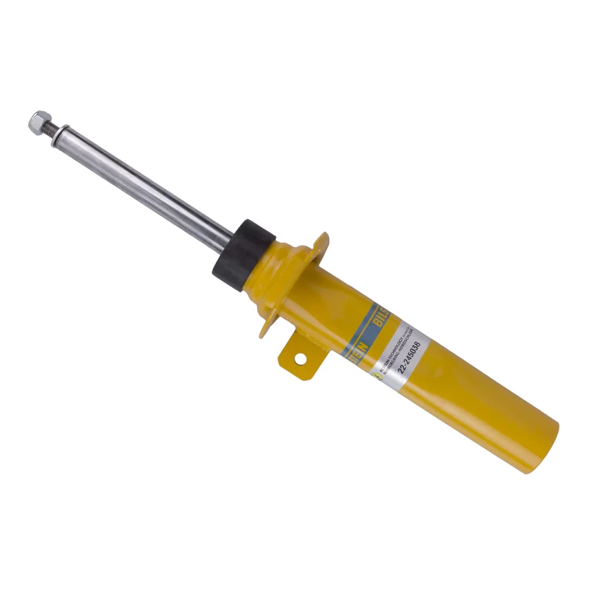 Bilstein 22-245038, B6 Performance Front Right Suspension Strut Assembly for Mini Cooper