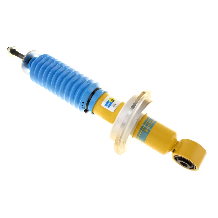 Bilstein 24-197656, B6 4600 Front Suspension Shock Absorber