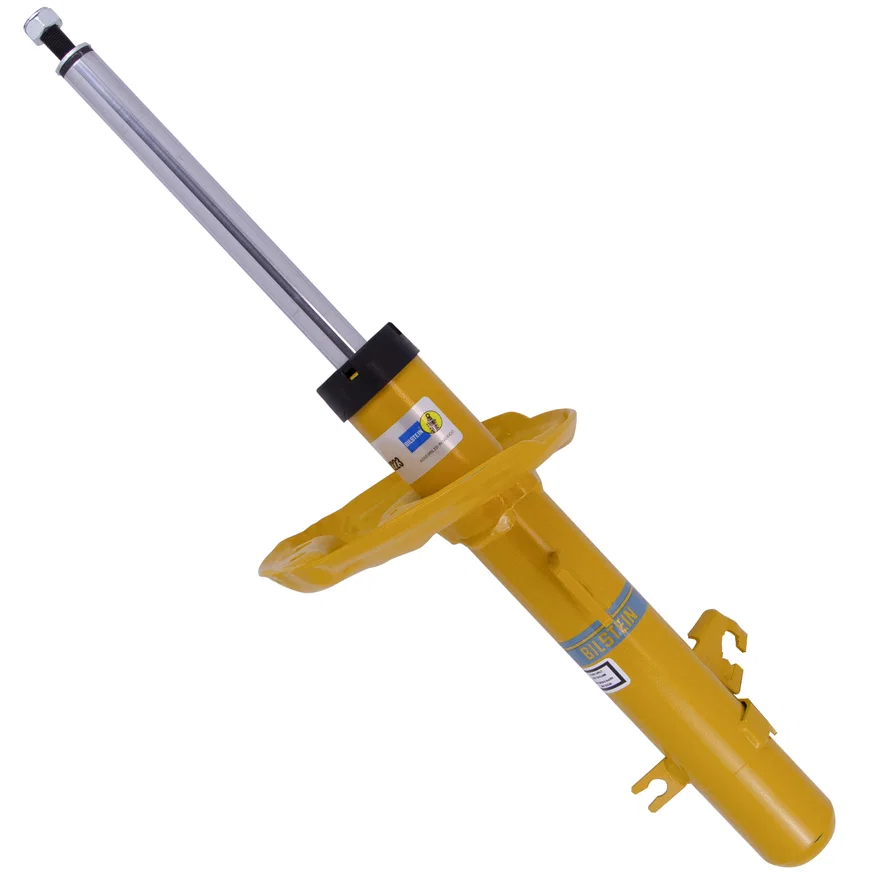 Bilstein 22-292223, B6 Front Left Suspension Strut Assembly for Nissan Rogue