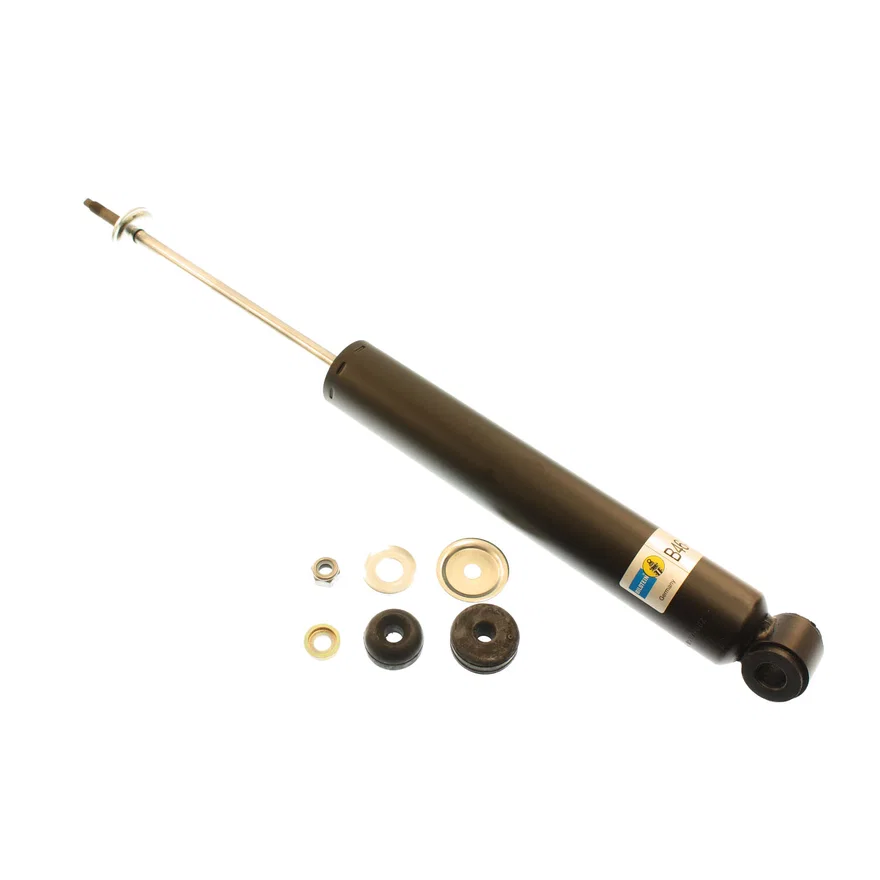 Bilstein 24-005371, B4 OE Replacement Rear Suspension Shock Absorber for Mercedes-Benz