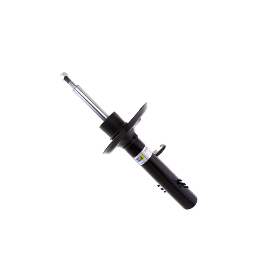 Bilstein 22-234636, B4 OE Replacement Front Left Suspension Strut Assembly for BMW X3