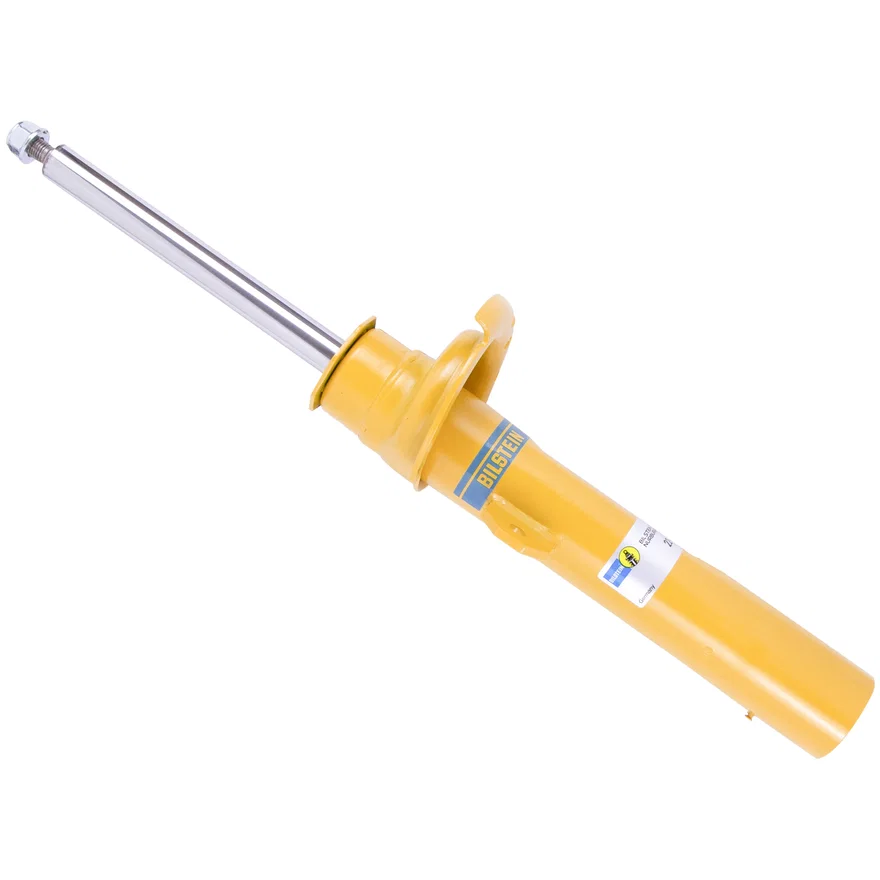 Bilstein 22-281166, B6 Performance Front Right Suspension Strut Assembly for Mini Cooper Clubman