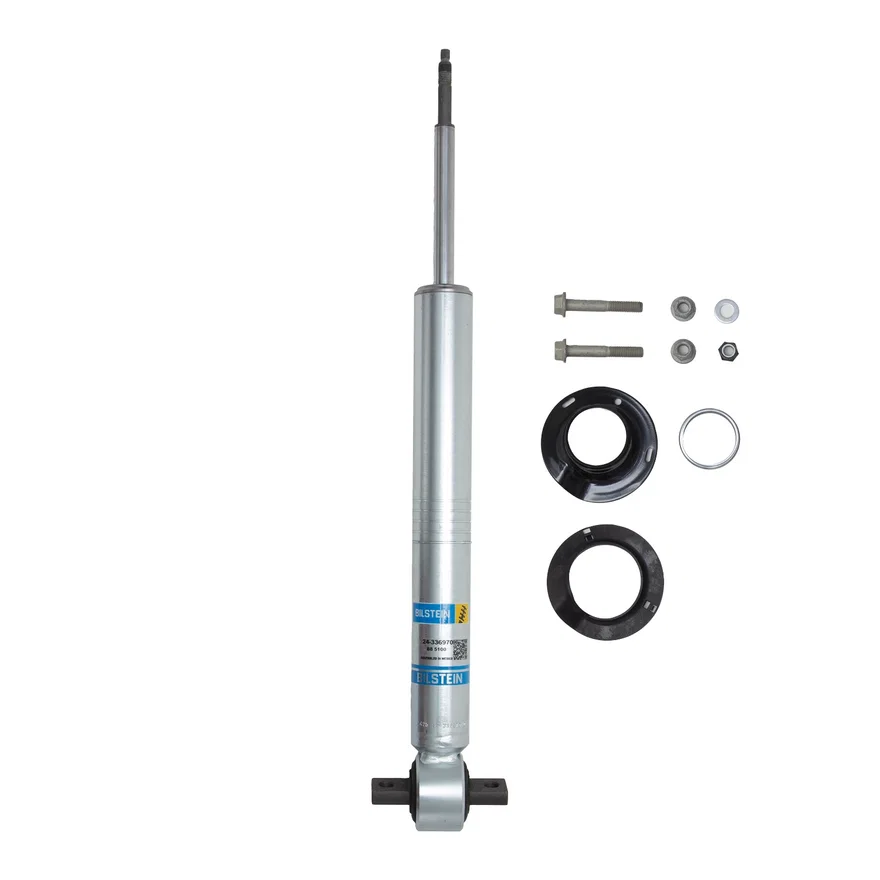 B8 5100 (Ride Height Adjustable) Front Suspension Shock Absorber for 2015-2020 Ford F-150