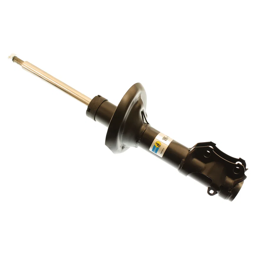 B4 OE Replacement Front Suspension Strut Assembly for 1990-1992 Volkswagen Corrado and Passat