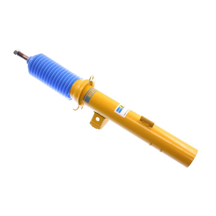 Bilstein 35-120377, B6 Performance Front Left Suspension Strut Assembly for BMW