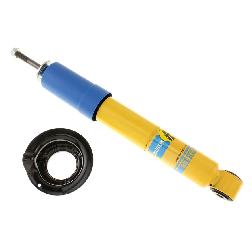 Bilstein 24-137430, B6 4600 Front Suspension Shock Absorber