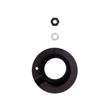 B8 5100 (Ride Height Adjustable) Front Suspension Shock Absorber for Ram and Dodge image 2