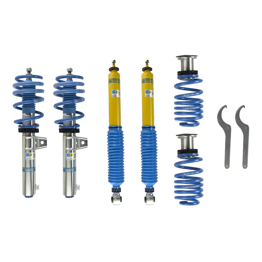 Bilstein 48-230049, B16 (PSS10) - Suspension Kit