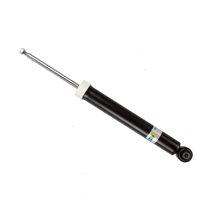 Bilstein 19-247038, B4 OE Replacement Rear Suspension Shock Absorber for BMW