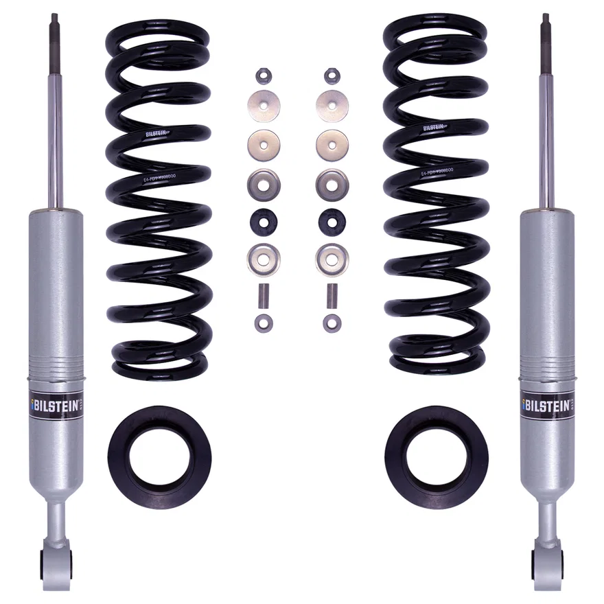Bilstein 47-311145, B8 6112 Front Suspension Kit for Toyota Land Cruiser