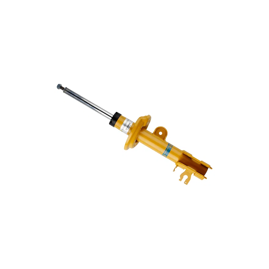 Bilstein 22-266842, B6 Front Left Suspension Strut Assembly for Fiat 500X