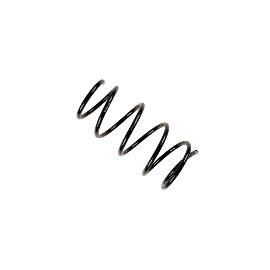 Bilstein 36-226849, B3 OE Replacement Front Coil Spring for 1992-1995 BMW 318i and 325i