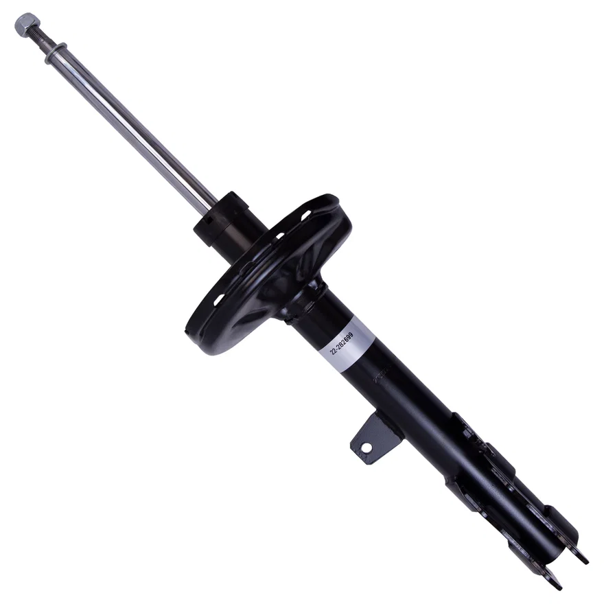 Bilstein 22-282699, B4 OE Replacement Rear Right Suspension Strut Assembly for Toyota Highlander