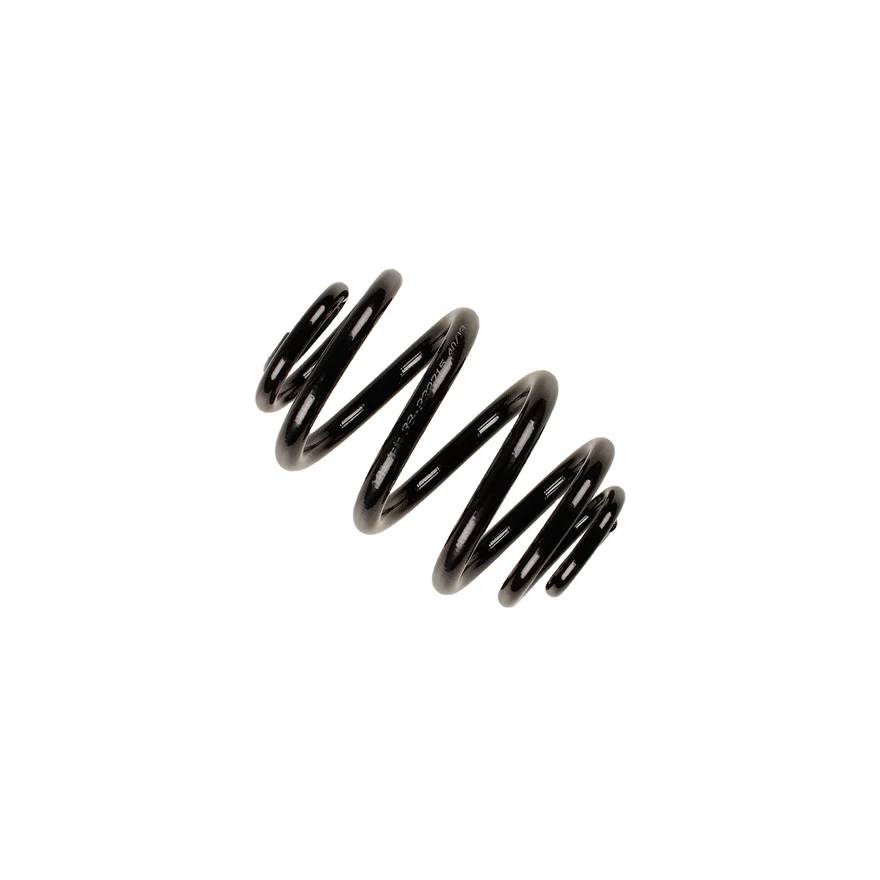Bilstein 38-233715, B3 OE Replacement Rear Coil Spring for BMW