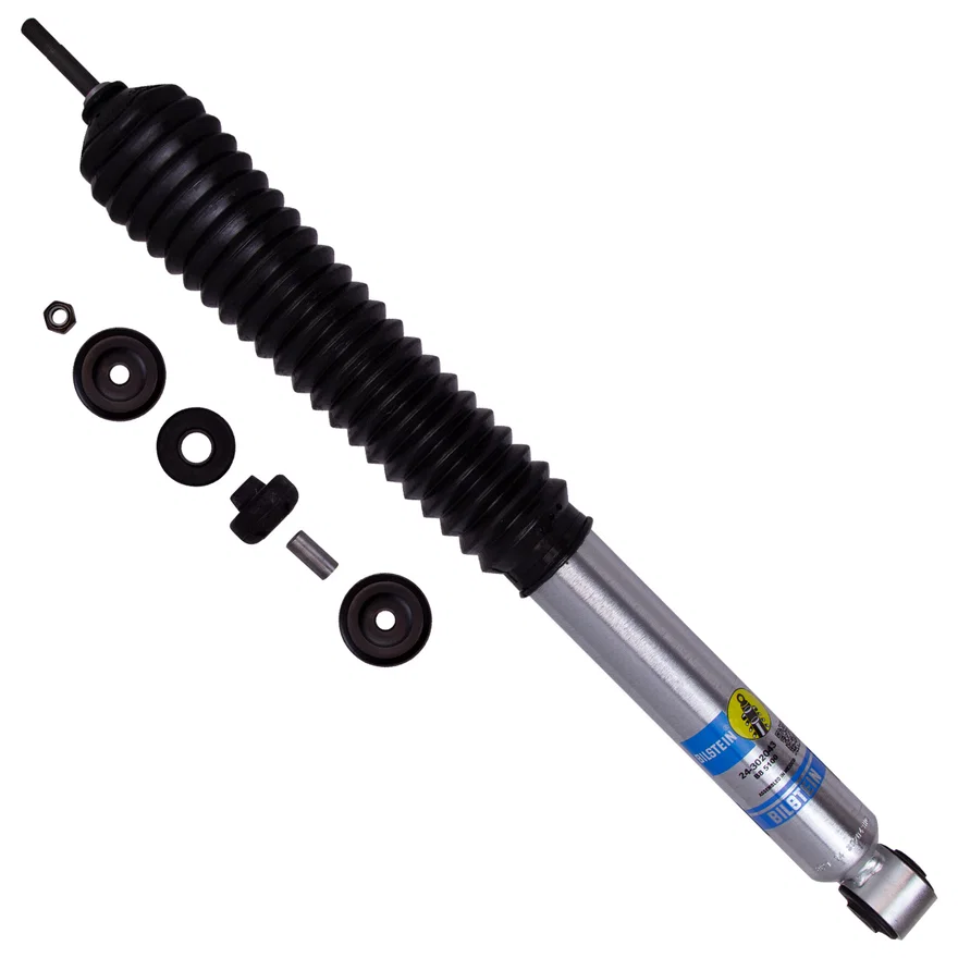B8 5100 Rear Suspension Shock Absorber for 2019-2026 Ram 2500