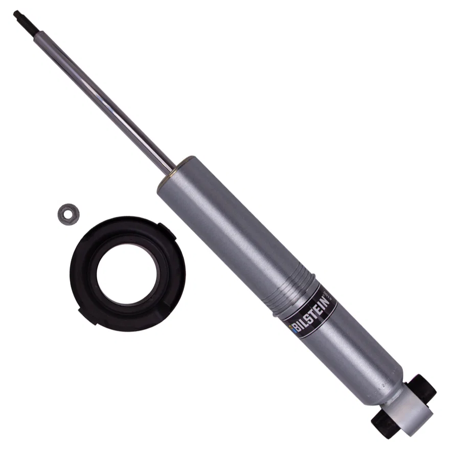 Bilstein 24-318600, B8 6100 (Ride Height Adjustable) Rear Suspension Shock Absorber for Ford Bronco
