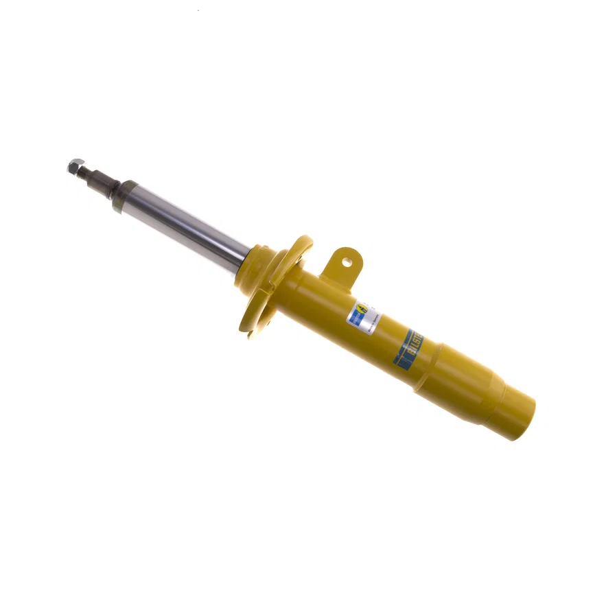 Bilstein 35-244059, B6 Performance Front Left Suspension Strut Assembly for BMW