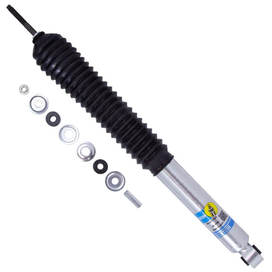 Bilstein 24-321150, B8 5100 Rear Suspension Shock Absorber for Toyota Tundra