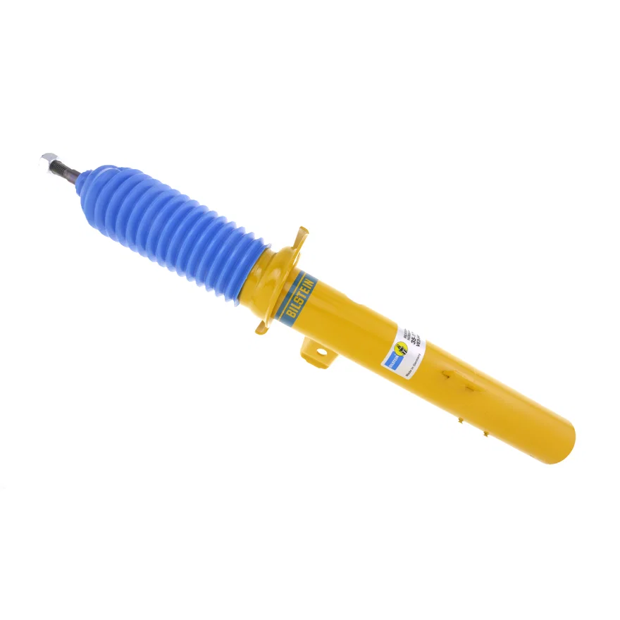 Bilstein 35-170631, B6 Performance Front Left Suspension Strut Assembly for BMW Z4