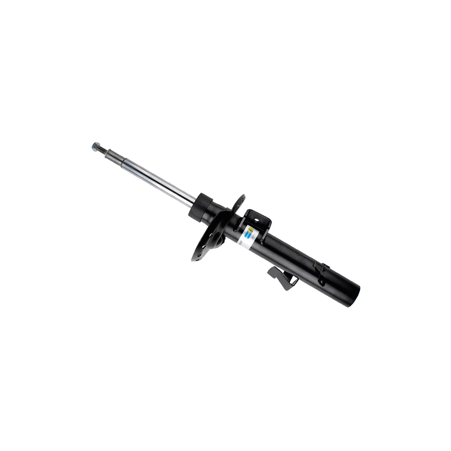 B4 OE Replacement Front Left Suspension Strut Assembly for 2008-2015 Land Rover LR2