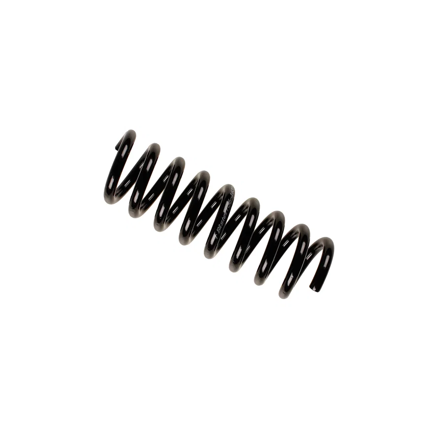 Bilstein 36-163793, B3 OE Replacement Rear Coil Spring for 2002-2005 Mercedes-Benz C240 and C320