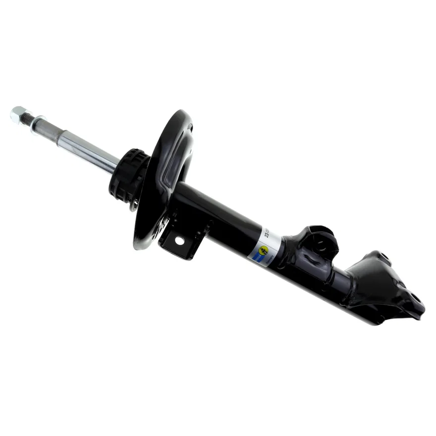 Bilstein 22-197849, B4 OE Replacement Front Suspension Strut Assembly for 2010-2017 Mercedes-Benz E350 and E400