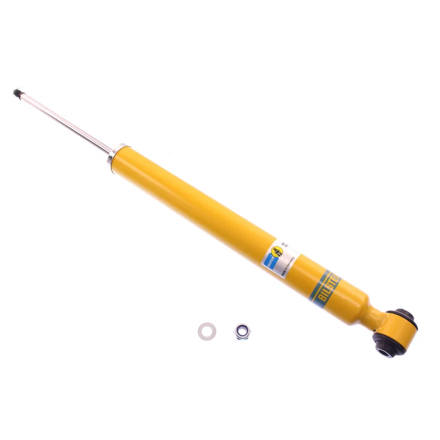 Bilstein 24-166874, B6 Performance Rear Suspension Shock Absorber for Mercedes-Benz