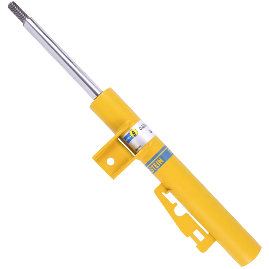 Bilstein 22-236364, B6 Performance Front Suspension Strut Assembly for Smart Fortwo