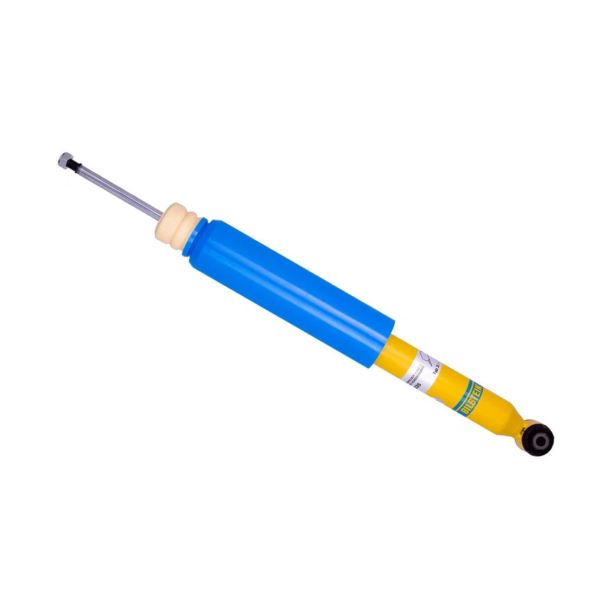 Bilstein 24-241335, B8 Performance Plus Rear Suspension Shock Absorber for Mercedes-Benz