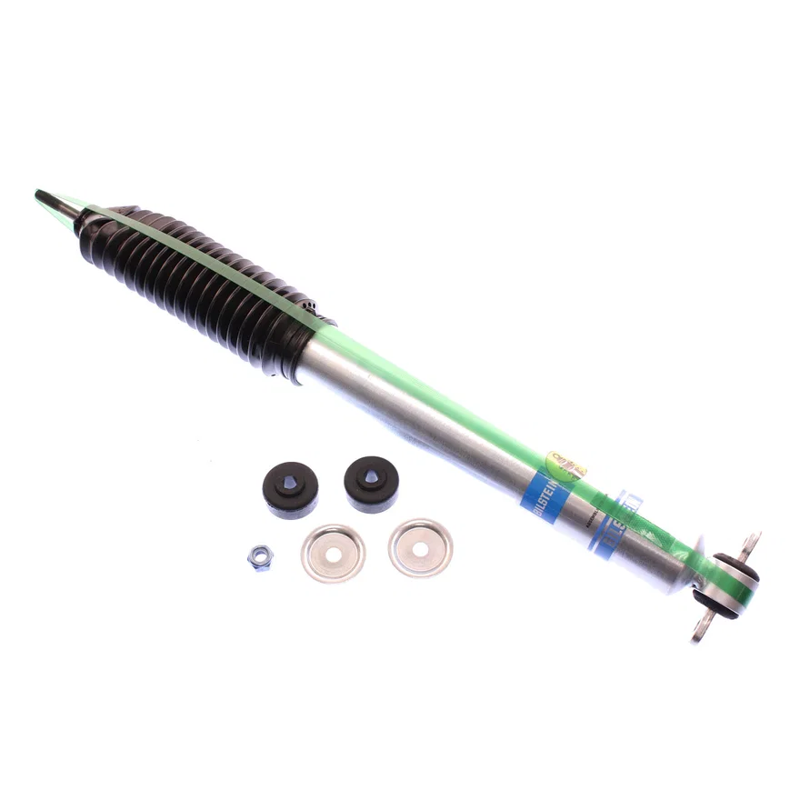 Bilstein 24-188197, B8 5100 Front Suspension Shock Absorber for Jeep