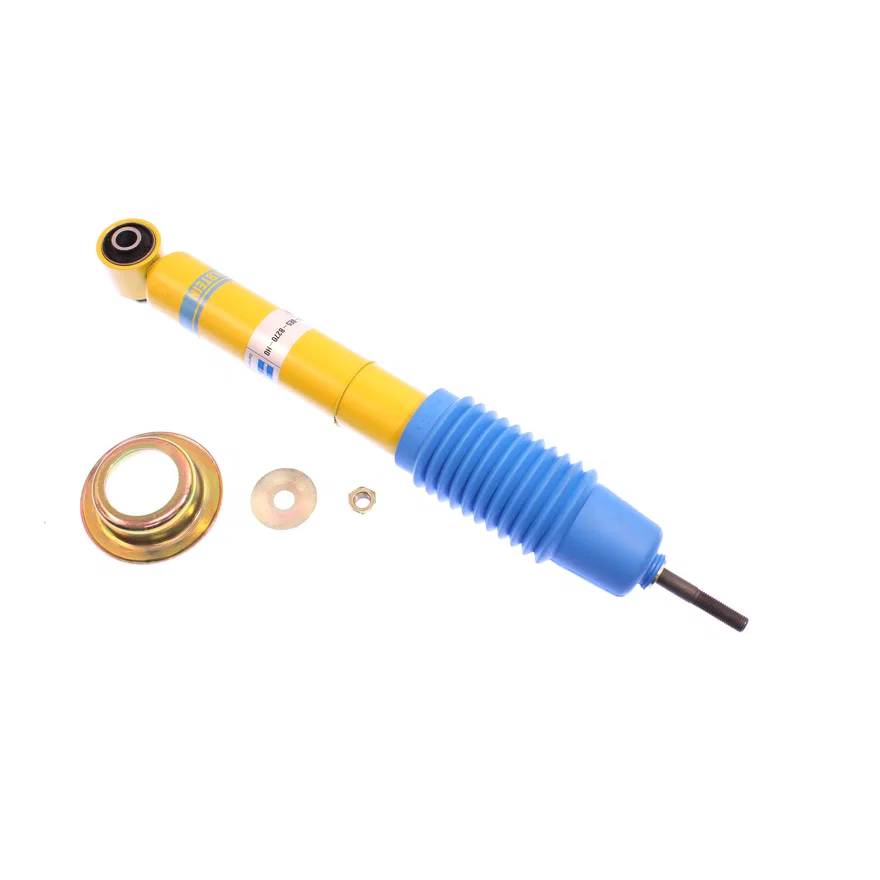 Bilstein 24-112703, B6 Performance Rear Suspension Shock Absorber for BMW