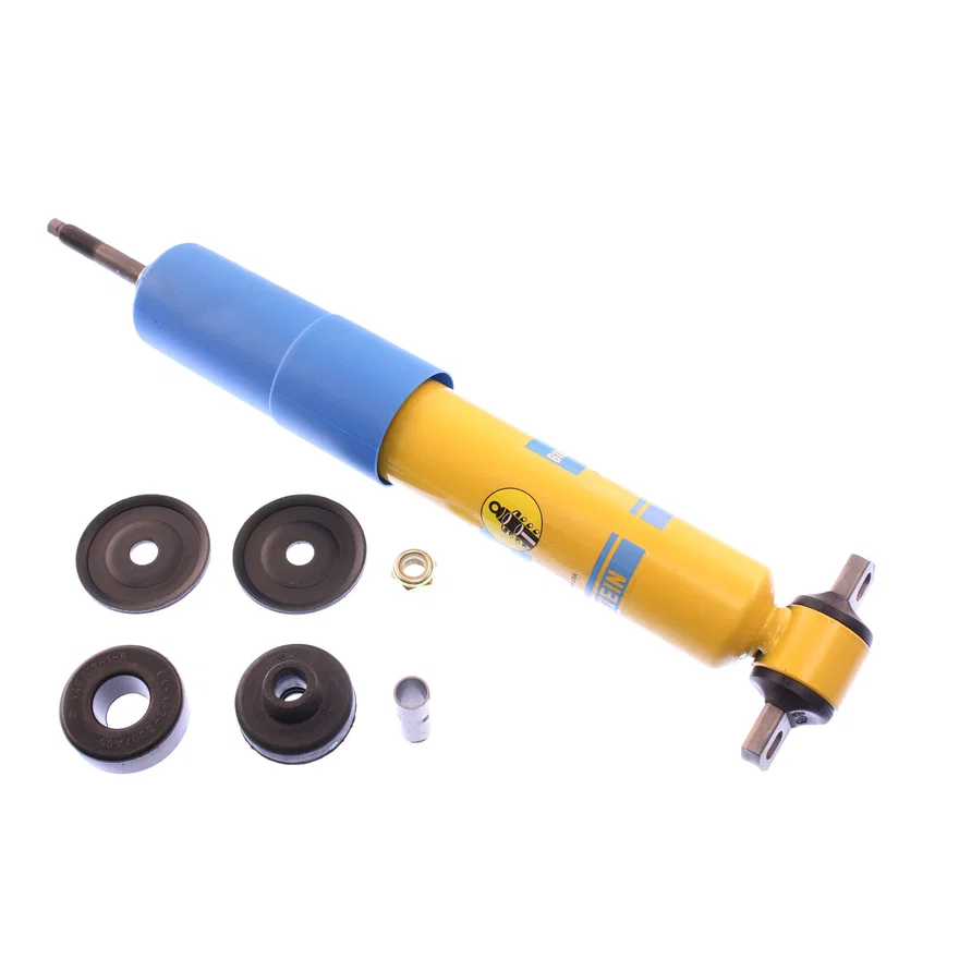 Bilstein 24-187480, B6 4600 Front Suspension Shock Absorber
