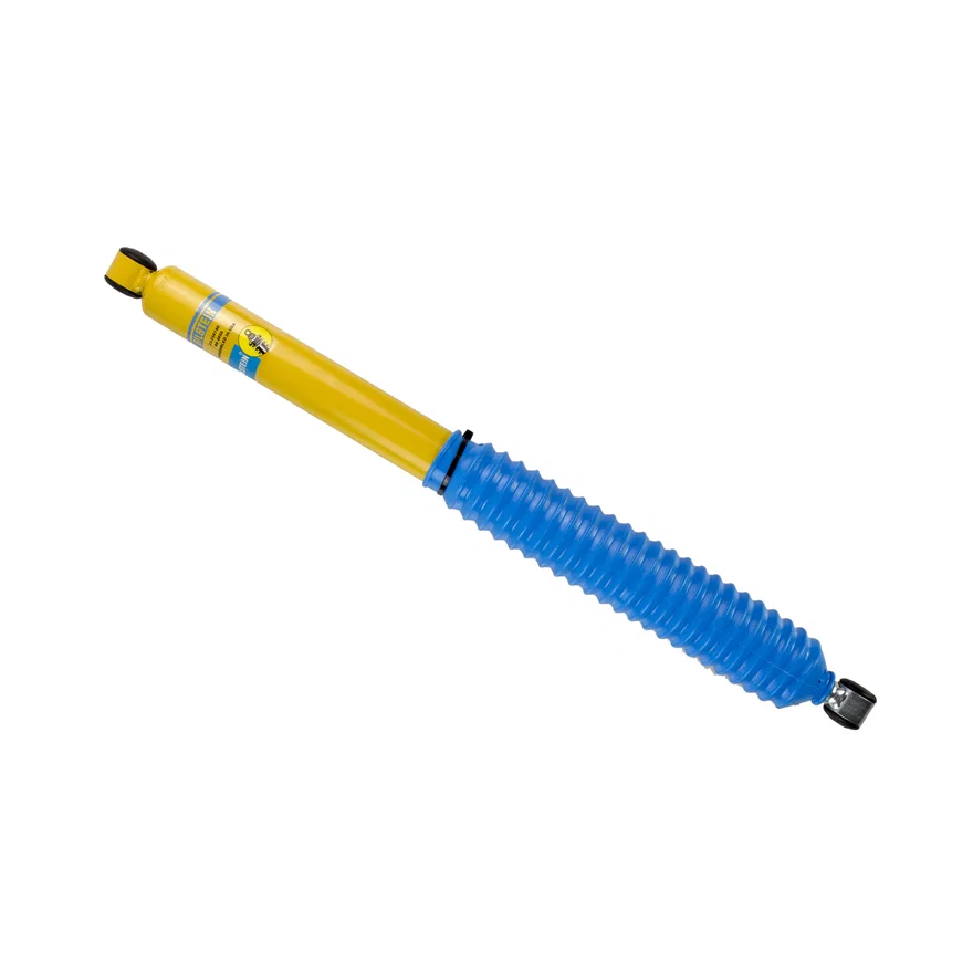 Bilstein 33-256740, B6 4600 Rear Suspension Shock Absorber for Ford F-150