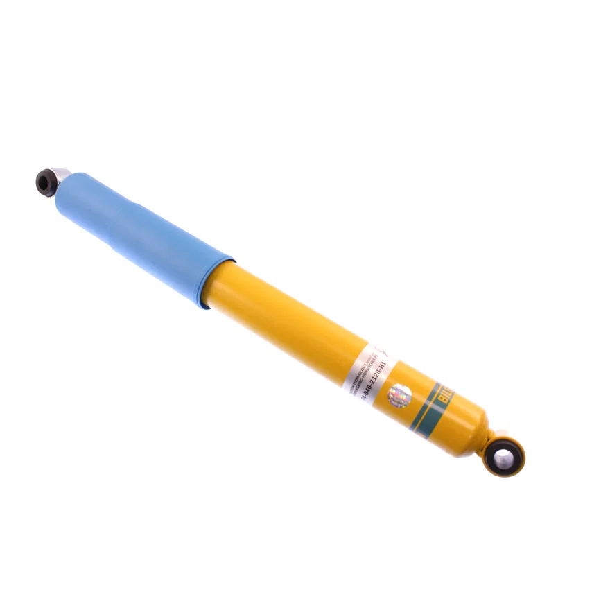Bilstein 24-021289, B6 4600 Rear Suspension Shock Absorber
