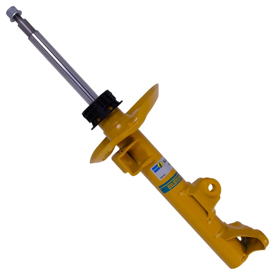 Bilstein 22-302380, B6 Performance Front Suspension Strut Assembly for Mercedes-Benz