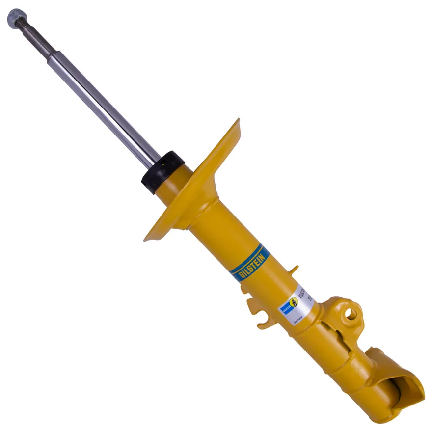 Bilstein 22-247384, B6 Performance Front Left Suspension Strut Assembly for BMW