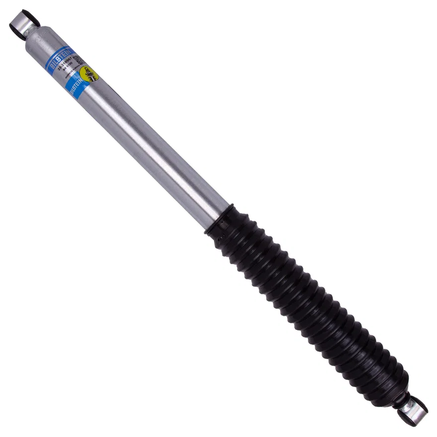 Bilstein 33-318967, B8 5100 Rear Suspension Shock Absorber for Ford F-150