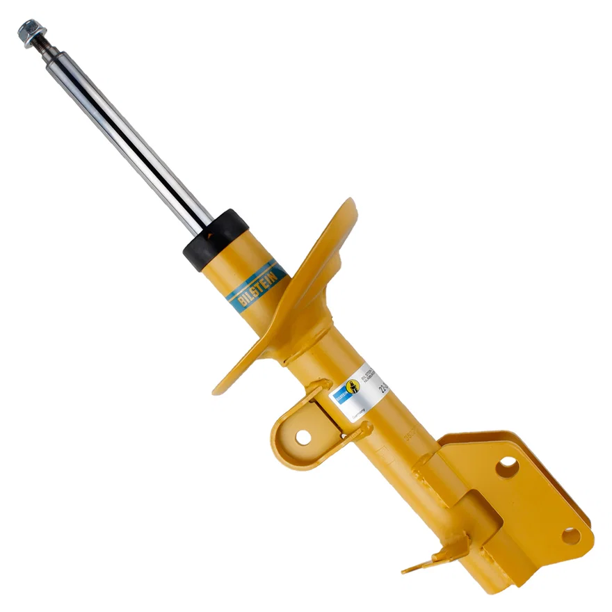 Bilstein 22-283634, B6 Front Right Suspension Strut Assembly for Subaru Crosstrek