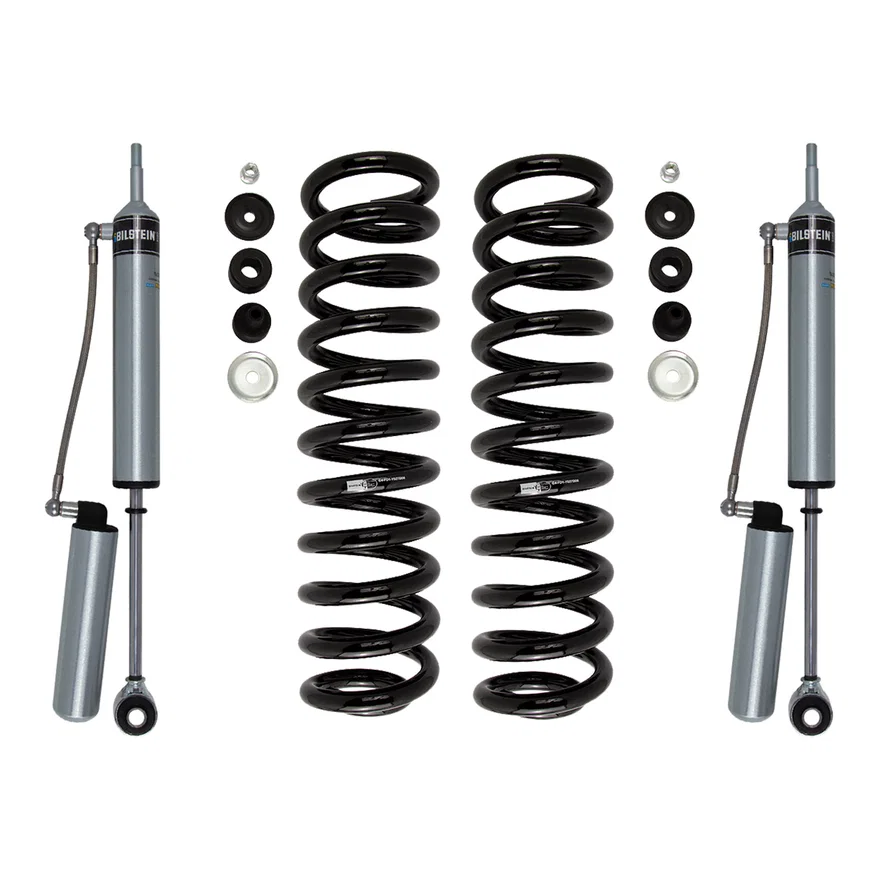 Bilstein 46-276827, B8 5162 Front Suspension Leveling Kit for Ford